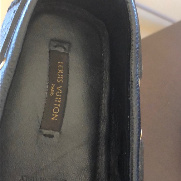 Louis Vuitton loafers - Picture 2 of 6